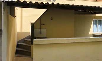 Imagem: Casa Térrea, São João Clímaco - São