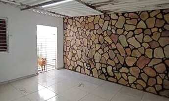 Imagem 4: Casa para vender 120m² 3Qts(1st) na IPUTINGA. ÁREA do terreno total 175,31m² perto Av. São