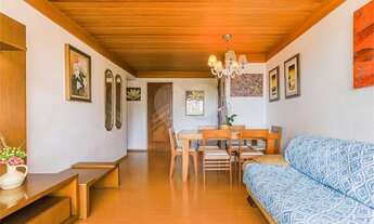 Imagem 6: Pinheiros - perto do metrô e do Mercado