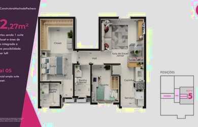 Imagem 5: Aproveite Valores de Lançamento, Apartamentos no Santa Mônica, em Uberlândia