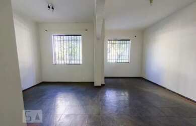 Imagem 2: Apartamento para Aluguel - Barro Preto, 2 Quartos, 80 m2