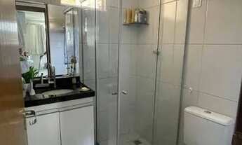 Imagem 5: Apartamento à venda, 3 quartos, 1 suíte, 1 vaga, Tambauzinho - João Pessoa/PB