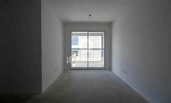 Imagem 2: Apartamento com 2 dormitórios 1 suite , 1 vaga na chácara Santo Antônio!