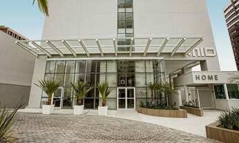 Imagem 2: C-ST0093 Excelente Studio mobiliado no Centro (Próximo do Shopping Estação