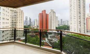 Imagem 2: Apartamento com 3 Dormitorio(s) localizado(a) no bairro Itaim Bibi em São Paulo / Ref.:O