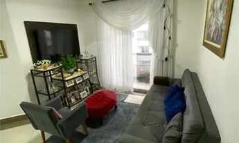 Imagem 2: APARTAMENTO NO HORTO FLORESTAL