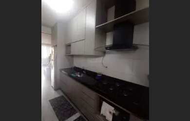 Imagem 6: Aluga se casa no bairro São Pedro ibirite