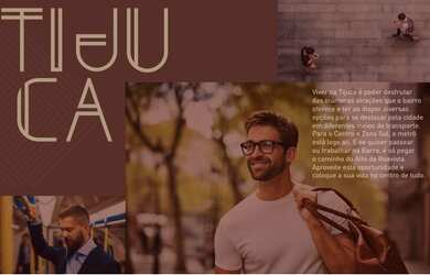 Imagem 6: Tijuca | Rua Dr. Renato Rocco