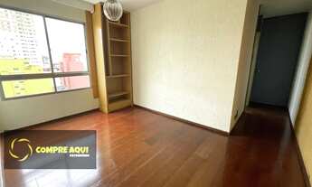 Imagem: Apartamento para venda com 50 metros quadrados