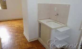 Imagem: APARTAMENTO KITNET AO LADO DA ESTAÇÃO