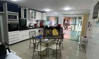 Imagem: Casa com 3 dormitórios à venda, 800 m²