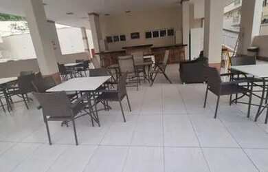 Imagem 3: Apartamento para aluguel com 62 metros quadrados com 2 quartos em Pechincha - Rio de Janei