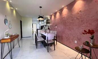 Imagem 7: Casa de condomínio para aluguel com 70 metros quadrados com 2 quartos em Açude - Caucaia