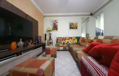 Imagem 6: Casa - Jardim Carlos Lourenço - Campinas