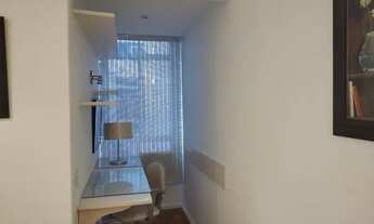 Imagem 3: Apartamento para aluguel possui 74 metros quadrados com 2 quartos em Leblon - Rio de Janei