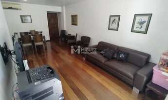 Imagem 5: Tijuca Apartamento com 3 dormitórios