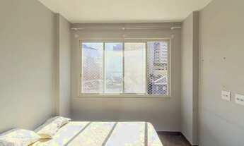 Imagem 7: Apartamento para Aluguel - Santa Cecília, 2 Quartos, 50 m2