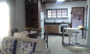 Imagem 4: Casa para venda com 120 metros quadrados com 2 quartos