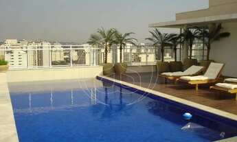 Imagem 7: São Paulo - Apartamento Padrão - Moema Índios