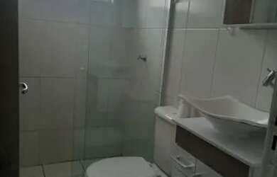 Imagem 3: Apartamento com 2 dormitórios para alugar, 50 m² por R$ 1.330,00/mês - Villa Branca - Jaca