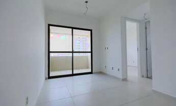 Imagem: RCR) Morada Limeira Seu novo 2 quartos