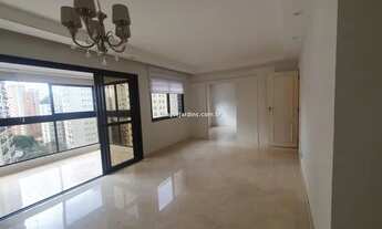 Imagem 2: Vila Nova Conceição: 3 Suítes | 3 Vagas