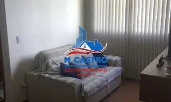 Imagem 3: Alugo Apartamento 02 Dormitórios - C/ vaga - Cond. San Vicenzo