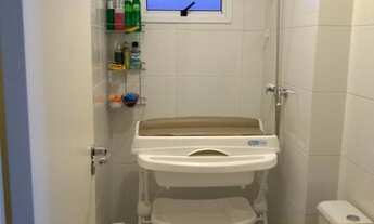 Imagem 4: Apartamento para venda possui 56 metros quadrados com 2 quartos em Vila Nair - São Paulo