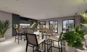 Imagem 3: EXCELENTE APARTAMENTO!!! 03 QTOS., SUÍTE, SACADA C/ CHURRAS