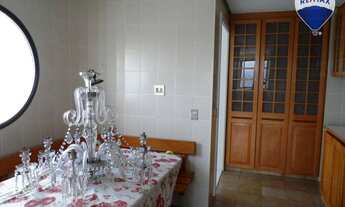 Imagem 3: Apartamento Residencial para venda e locação, Real Parque, São Paulo - AP0825