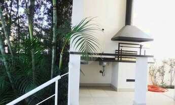 Imagem 3: Casa em condomínio 4 dormitórios no Brooklin