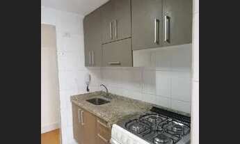 Imagem 6: Apartamento à venda 2 quartos 1 vaga Tiradentes I Ferrazópolis - São Bernardo do Campo - S