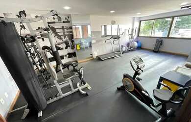 Imagem 4: Alugo Apartamento de 88 m² com Duas Suites no Bairro do Itaigara