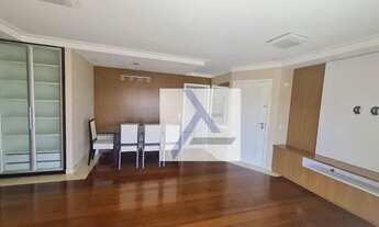 Imagem 6: Apartamento com 4 dormitórios para alugar, 120 m² por R$ 7.020,00/mês - Jardim Marajoara