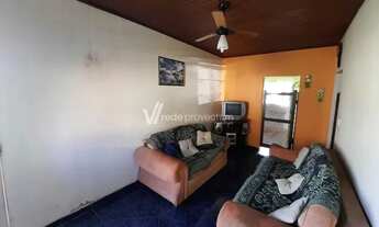 Imagem 7: Casa - Jardim Aurélia - Campinas