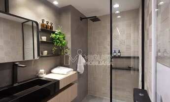 Imagem 2: Tijuca Apartamento com 3 dormitórios