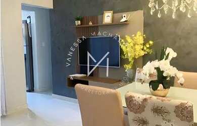 Imagem 3: Vila Oriente 3/4 - 1° andar !