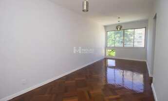 Imagem 2: Tijuca Apartamento com 3 dormitórios