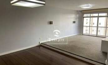 Imagem 2: Apartamento com 4 dormitórios à venda, 245 m² por R$ 999.999,90 - Vila Assunção - Santo An