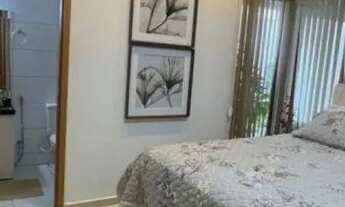 Imagem 3: Casa para venda possui 125 metros quadrados com 3 quartos em Piatã - Salvador - Bahia