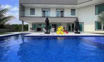 Imagem 4: Cond S.Paulo II - LINDA, MODERNA E IMPECÁVEL! Gourmet e piscina! NOVA!