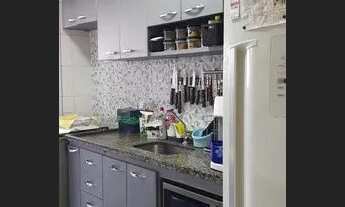 Imagem 3: Apartamento para venda possui 75 m² com 3 quartos em Saúde