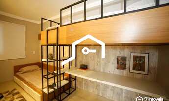 Imagem 4: APARTAMENTO PARA VENDA 55m² 2 DORMITÓRIOS VARANDA