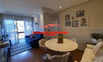 Imagem 6: Apartamento Residencial à venda, Vila Parque Jabaquara, São Paulo - AP0255