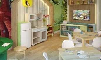 Imagem 6: GN- Tamarineira, 3 quartos c/ 1 suíte, conceito aberto, últimas unidades, melhor da ZN