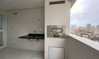 Imagem 5: Apartamento para Locação no Boqueirão em Santos