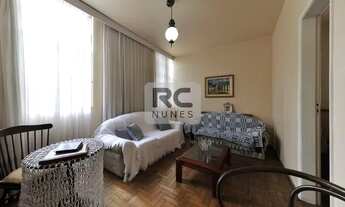 Imagem 2: APARTAMENTO A VENDA NO SION COM 88 M²