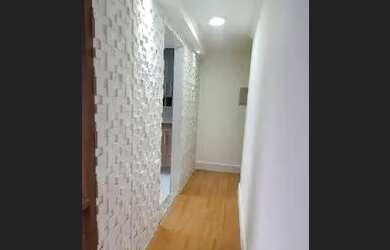 Imagem 4: Apartamento à venda 2 quartos 1 vaga Tiradentes I Ferrazópolis - São Bernardo do Campo - S