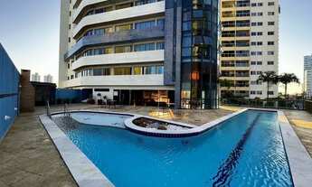 Imagem: Apartamento em Ponta Negra - Mobiliado