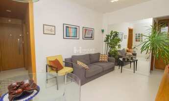 Imagem 5: Maracanã Apartamento com 2 dormitórios